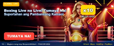 Live Boxing Action Now