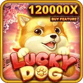 Lucky Dog thumbnail