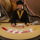 Korean Speed Blackjack H game thumbnail